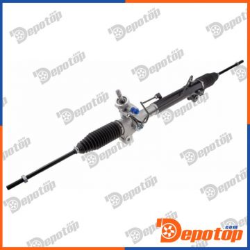 Crémaillère de direction hydraulique pour CHEVROLET | 04817547, 94567345
